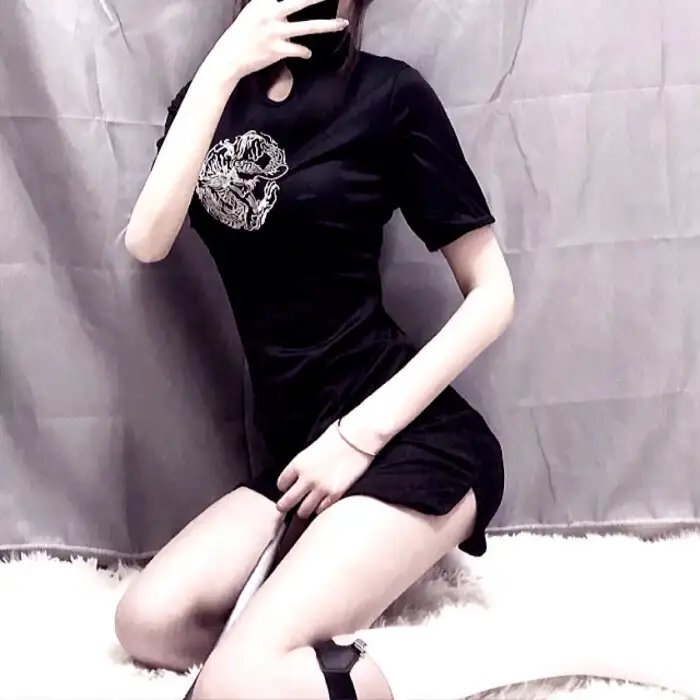 我的黑帮恋人