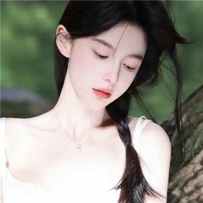 天山的红花