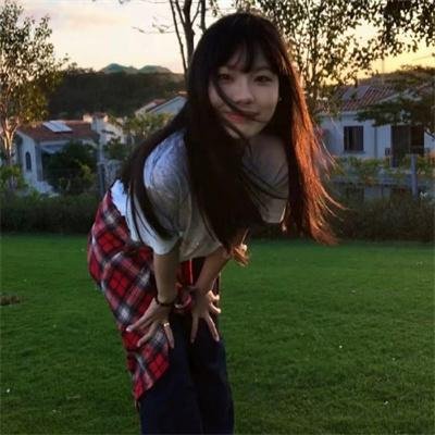 穷得漂亮